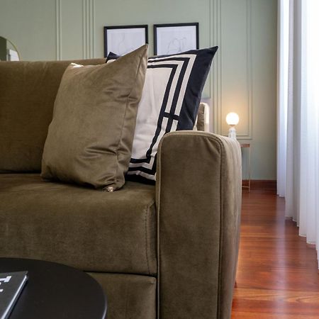 Maison D'Angelina: In The Heart Of Porto Exterior photo
