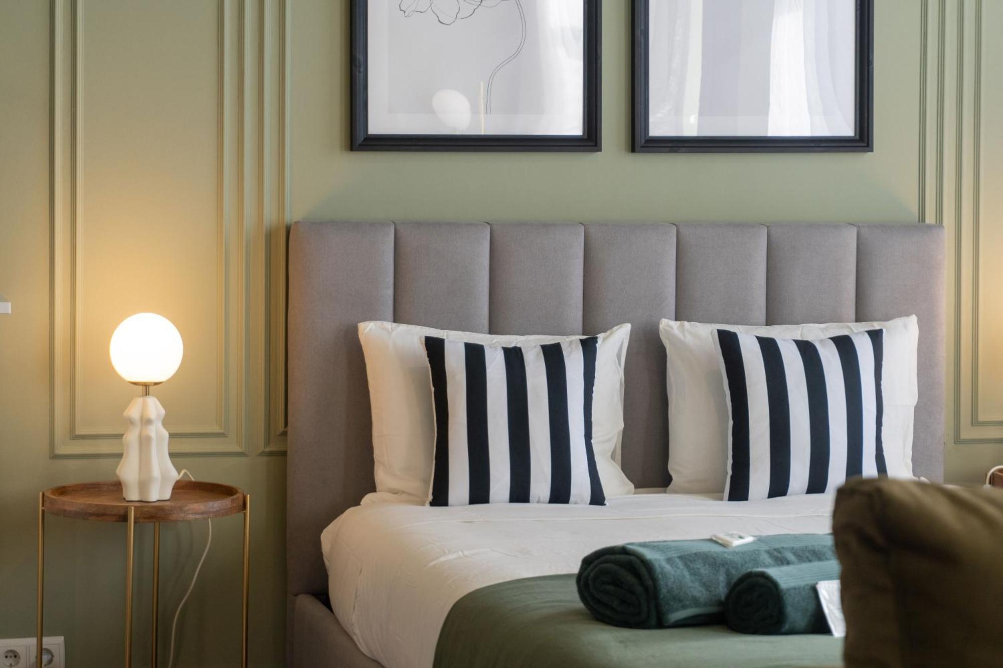 Maison D'Angelina: In The Heart Of Porto Exterior photo
