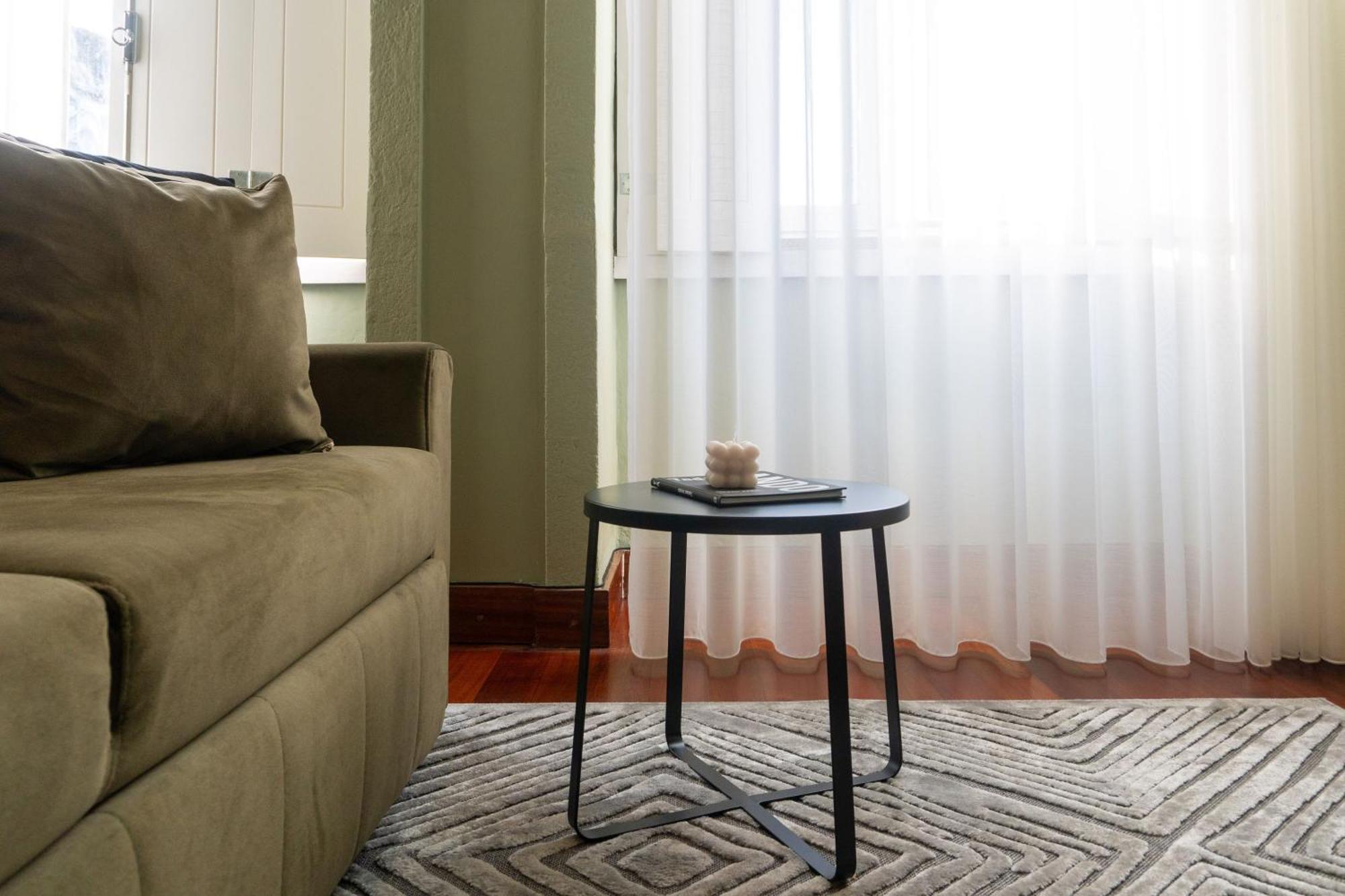 Maison D'Angelina: In The Heart Of Porto Exterior photo