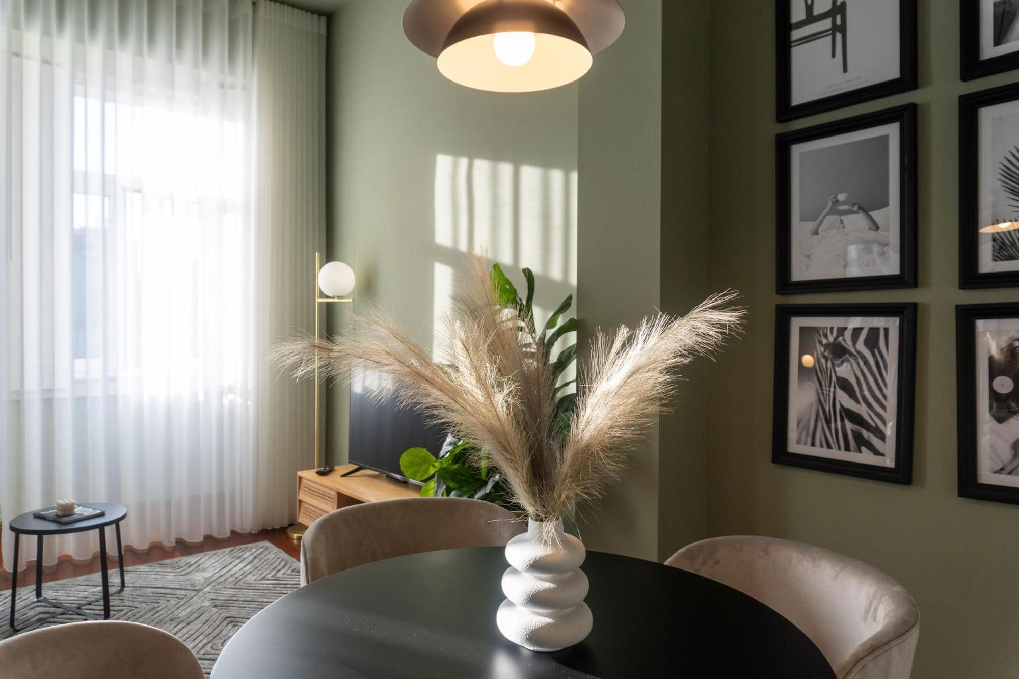 Maison D'Angelina: In The Heart Of Porto Exterior photo
