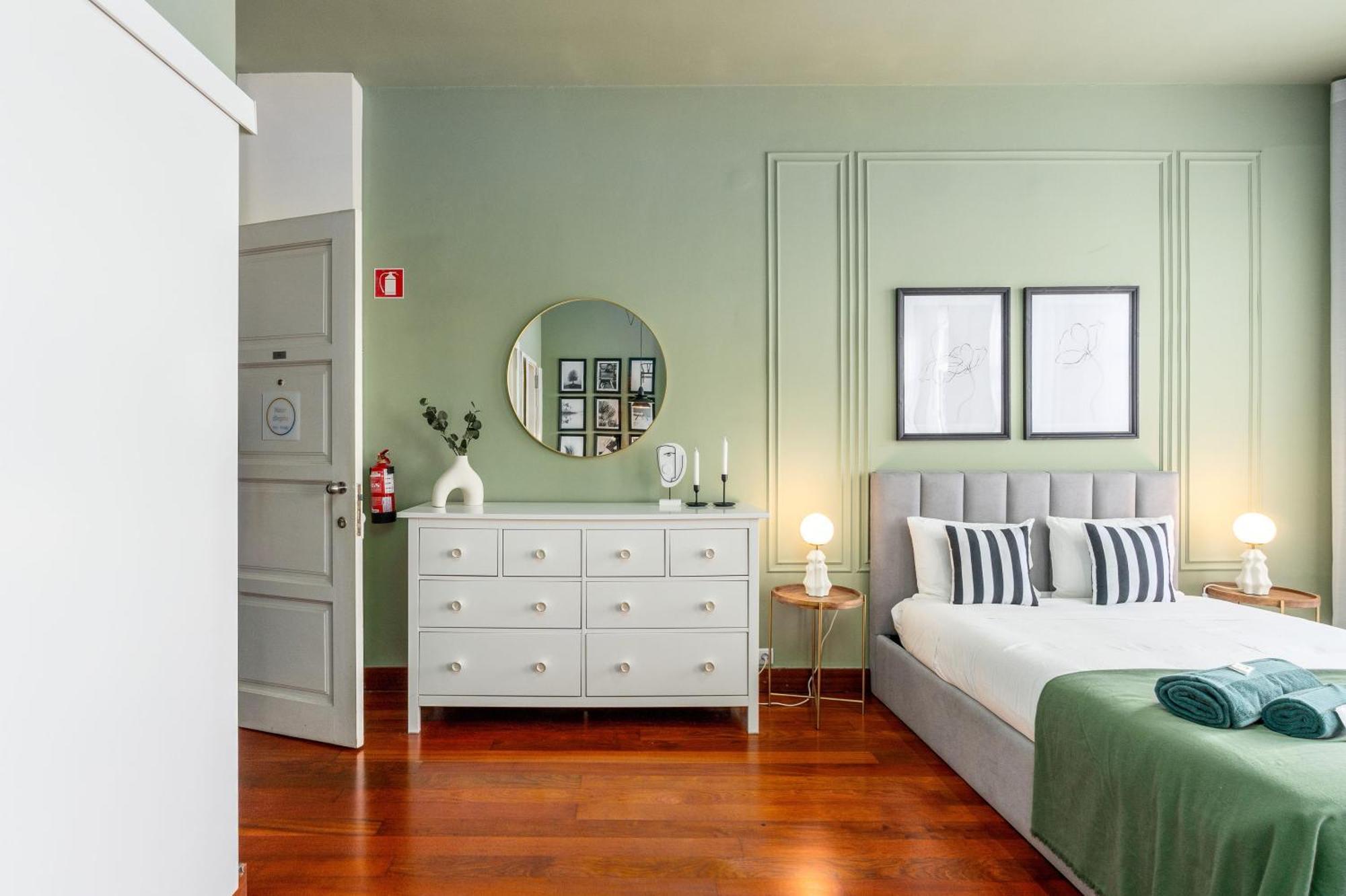 Maison D'Angelina: In The Heart Of Porto Exterior photo