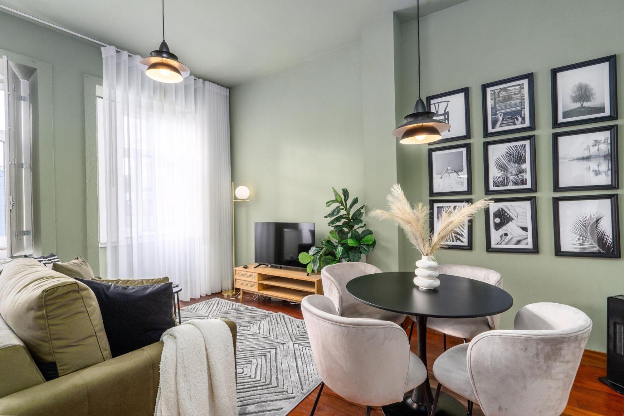 Maison D'Angelina: In The Heart Of Porto Exterior photo