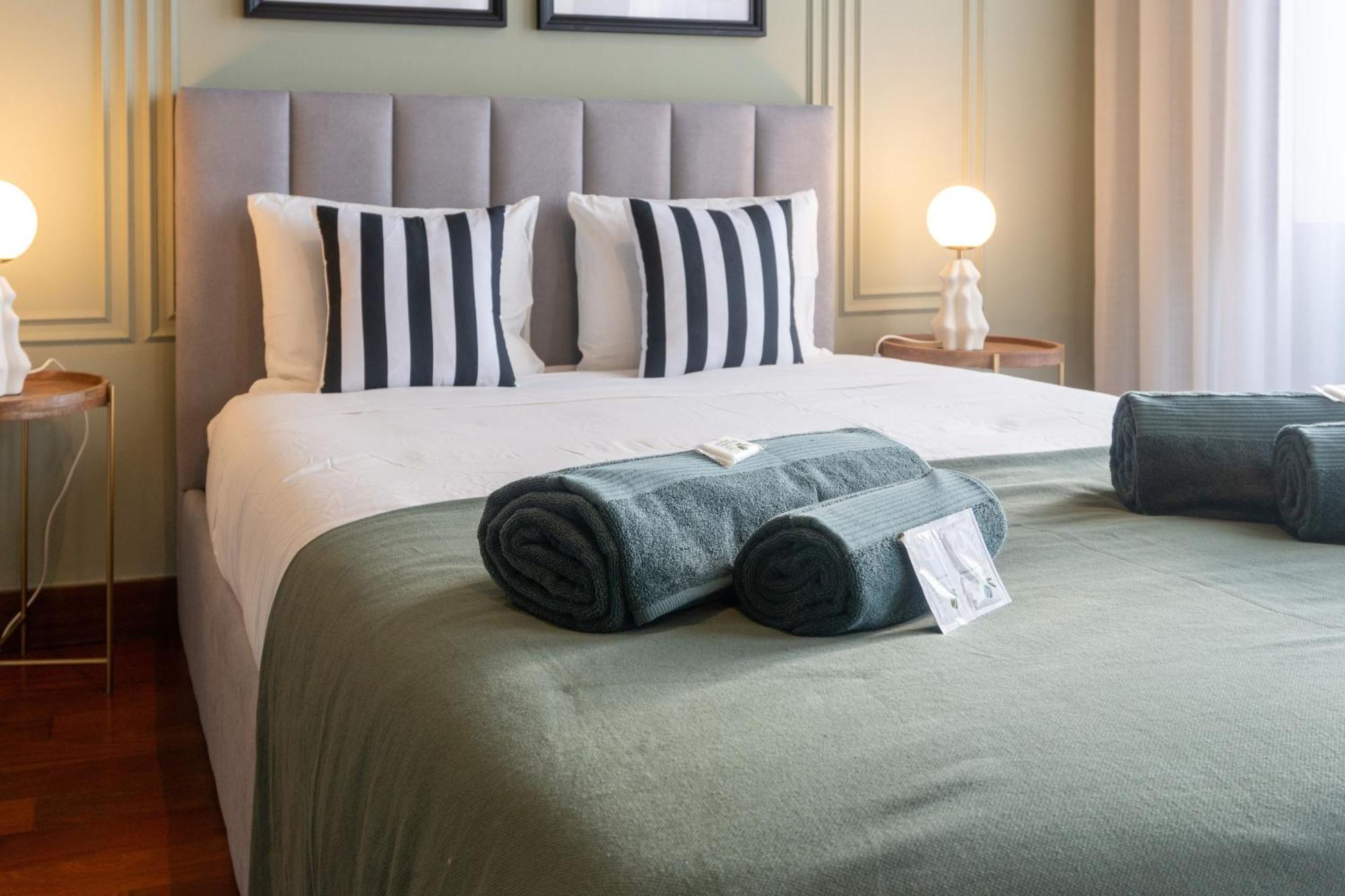 Maison D'Angelina: In The Heart Of Porto Exterior photo