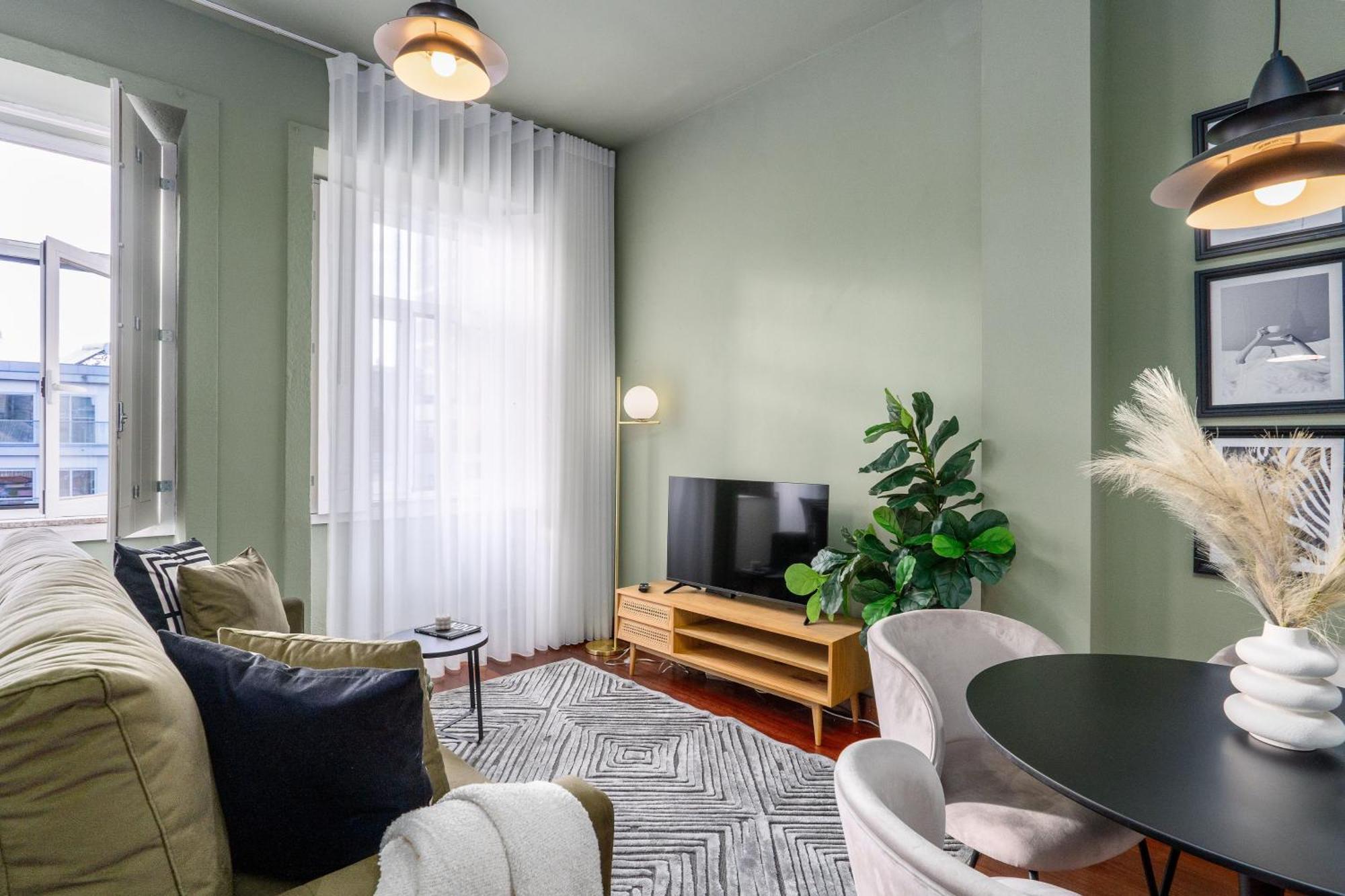 Maison D'Angelina: In The Heart Of Porto Exterior photo