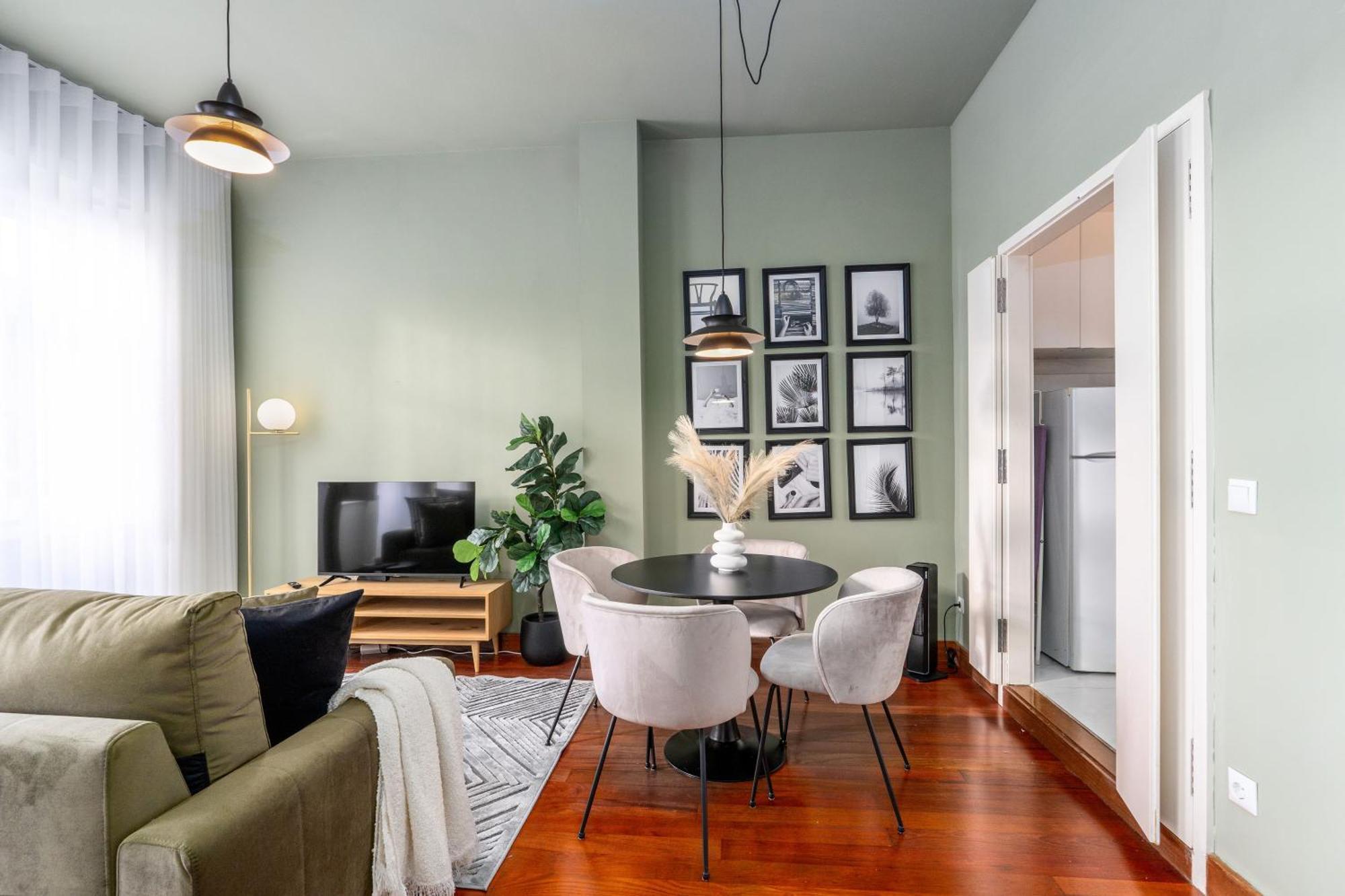 Maison D'Angelina: In The Heart Of Porto Exterior photo